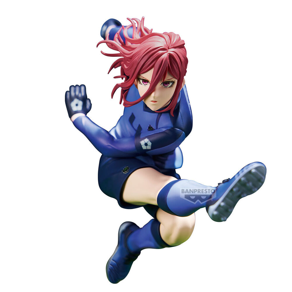 BLUE LOCK - Hyoma Chigiri - Banpresto