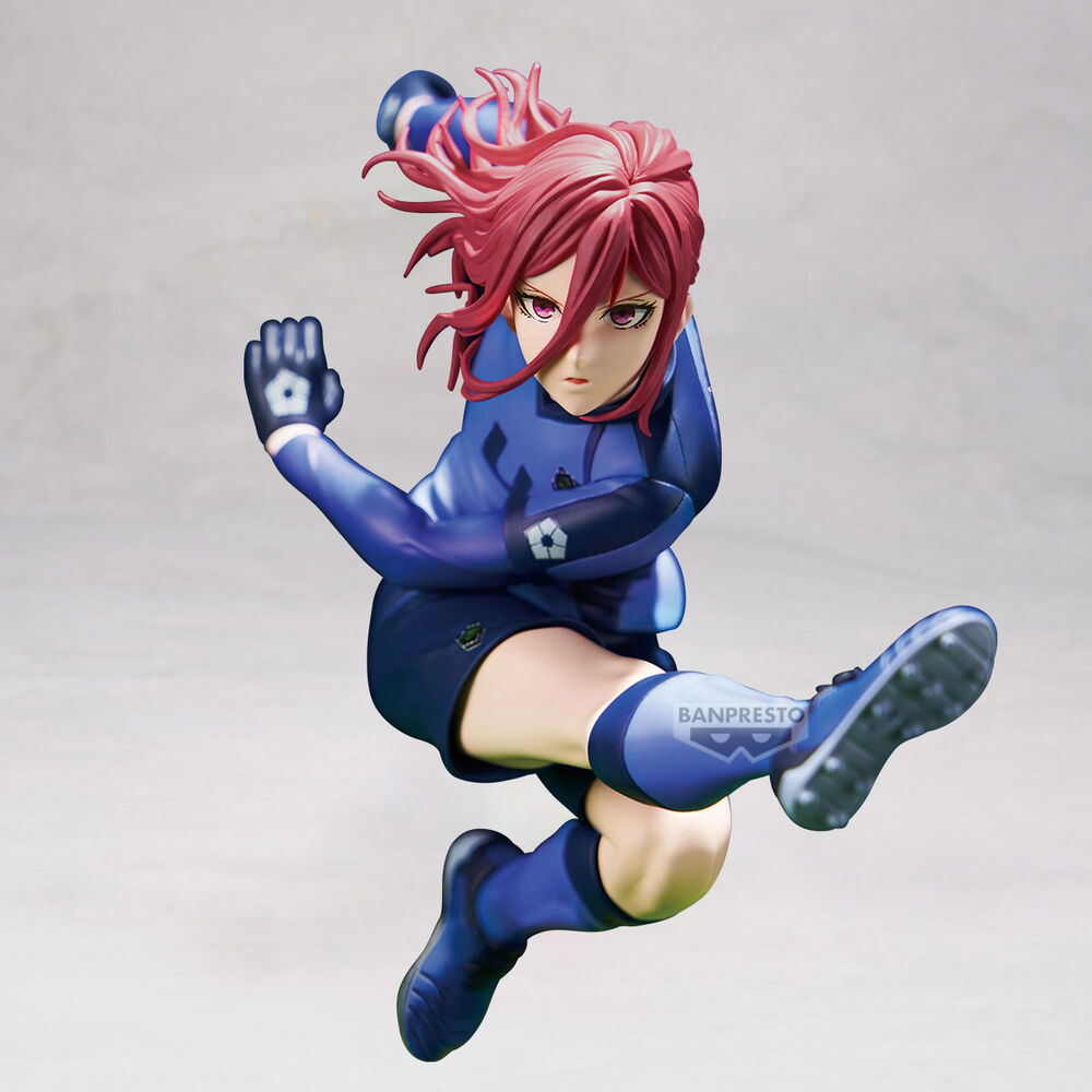 BLUE LOCK - Hyoma Chigiri - Banpresto