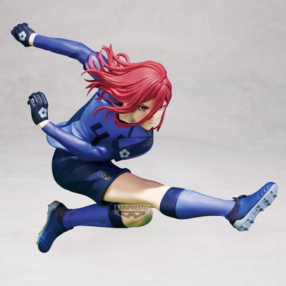 BLUE LOCK - Hyoma Chigiri - Banpresto