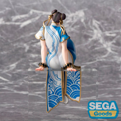 Street Fighter - Chun-Li - SEGA
