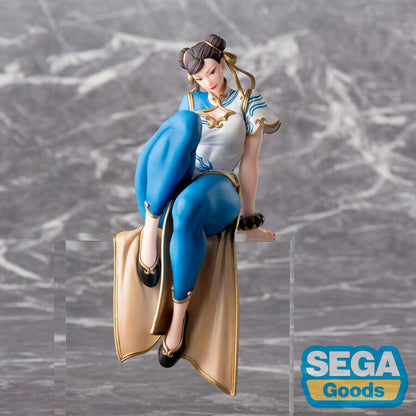 Street Fighter - Chun-Li - SEGA