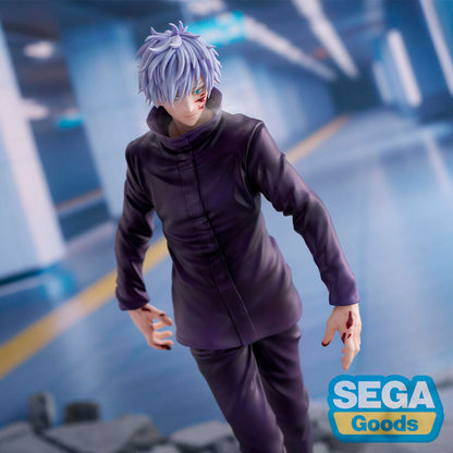 Jujutsu Kaisen - Satoru Gojo - Extermination - Luminasta - SEGA