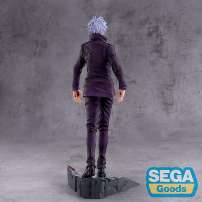 Jujutsu Kaisen - Satoru Gojo - Extermination - Luminasta - SEGA