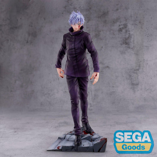 Jujutsu Kaisen - Satoru Gojo - Extermination - Luminasta - SEGA