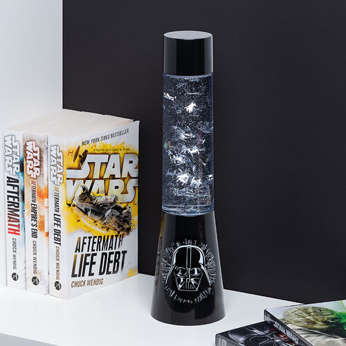 Lampe - Star Wars - Plastic Flow Lamp