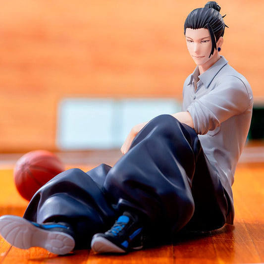 Jujutsu Kaisen - Hiddenn Inventory Premature Death -Yumemirize - Suguru Geto - SEGA