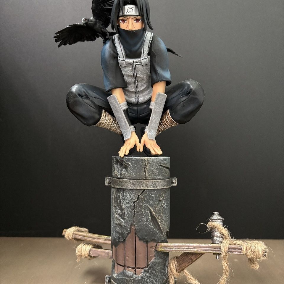 Figurine Naruto - Itachi