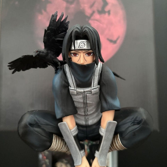 Figurine Naruto - Itachi