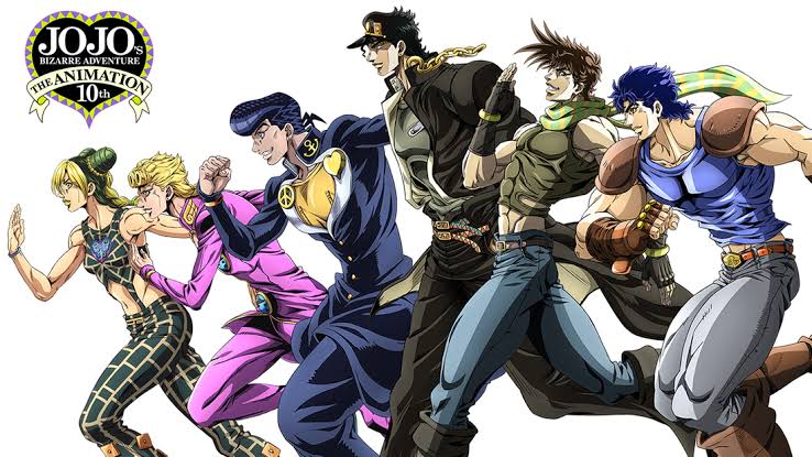 Poster jojo.s
