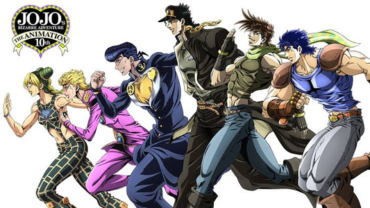 Poster jojo.s