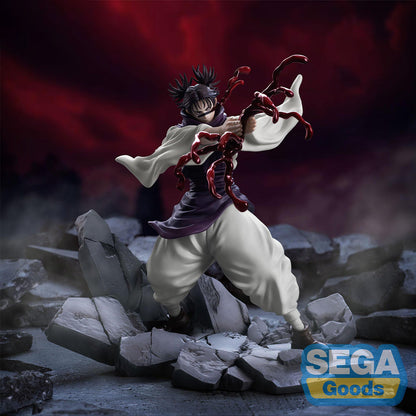 JUJUTSU KAISEN - Choso - Shibuya Incident - Luminasta - SEGA