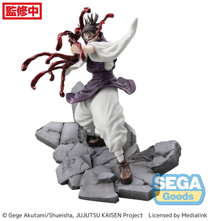 JUJUTSU KAISEN - Choso - Shibuya Incident - Luminasta - SEGA
