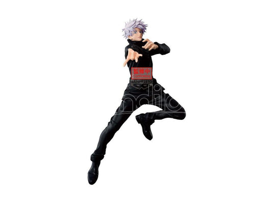 JUJUTSU KAISEN - Maximatic - Satoru Gojo - Banpresto/ Bandai