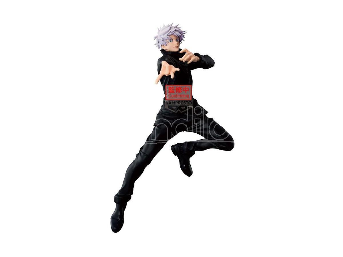 JUJUTSU KAISEN - Maximatic - Satoru Gojo - Banpresto/ Bandai