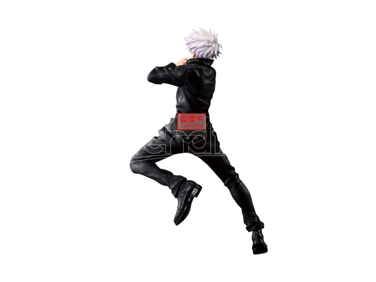 JUJUTSU KAISEN - Maximatic - Satoru Gojo - Banpresto/ Bandai