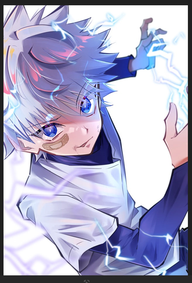 mini Poster Hunter x Hunter