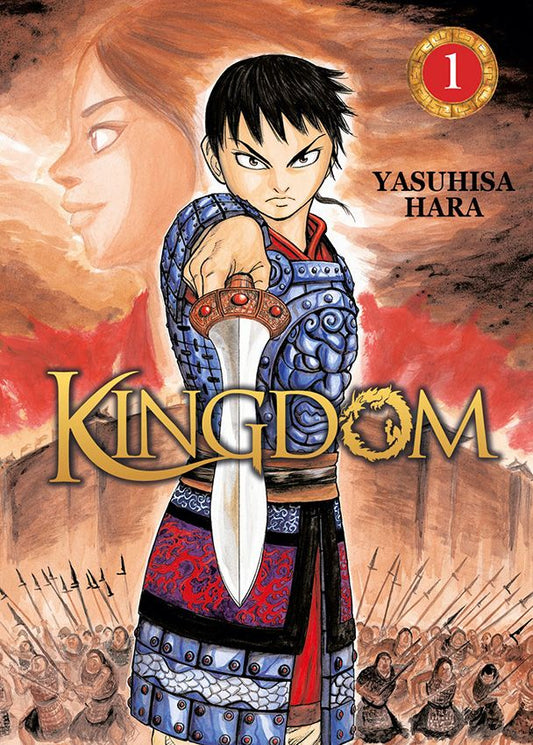 Kingdom T01