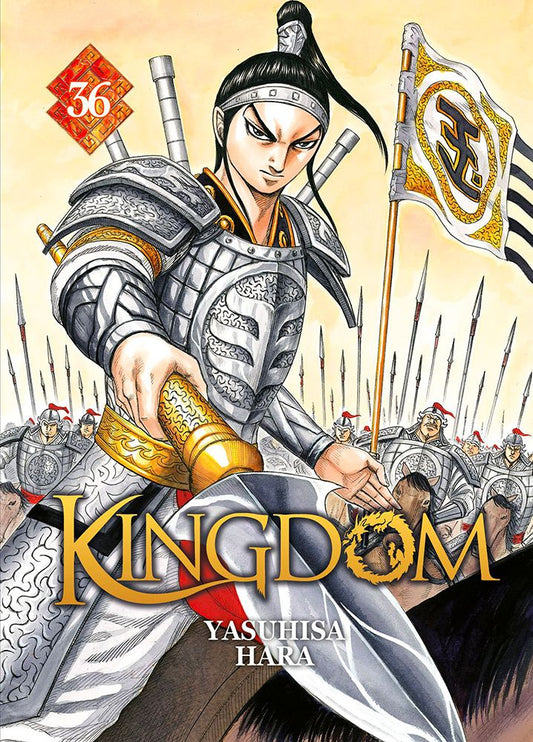 Occasion Kingdom t36