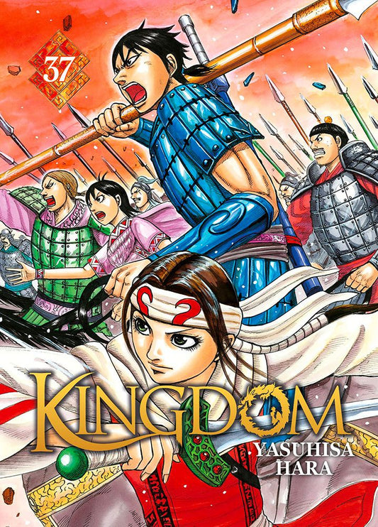 Occasion Kingdom t37