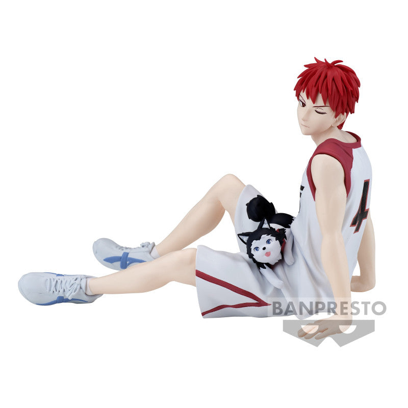 Kuroko's Basketball  - Akashi Seijuro And Tetsuya 2Go- The Movie Last Game Interval - Bandai