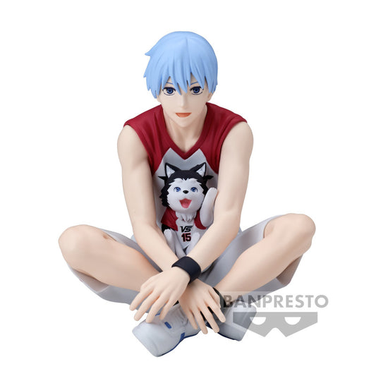 Kuroko's Basketball - Kuroko Tetsuya And Tetsuya 2Go -The Movie Last Game Interval - Bandai