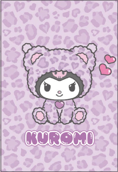 Mini Poster kuromi