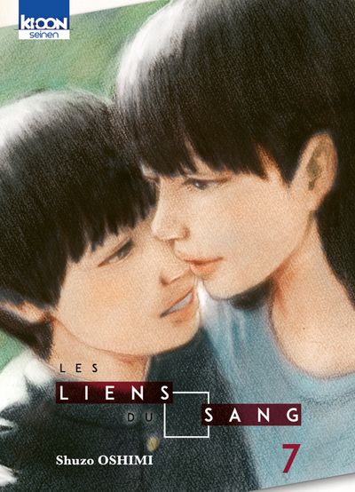 Occasion Liens du sang (les) T07