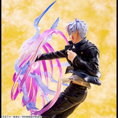 Jujutsu Kaisen - Gojo Satoru Hollow Purple Ver - Luminasta - SEGA