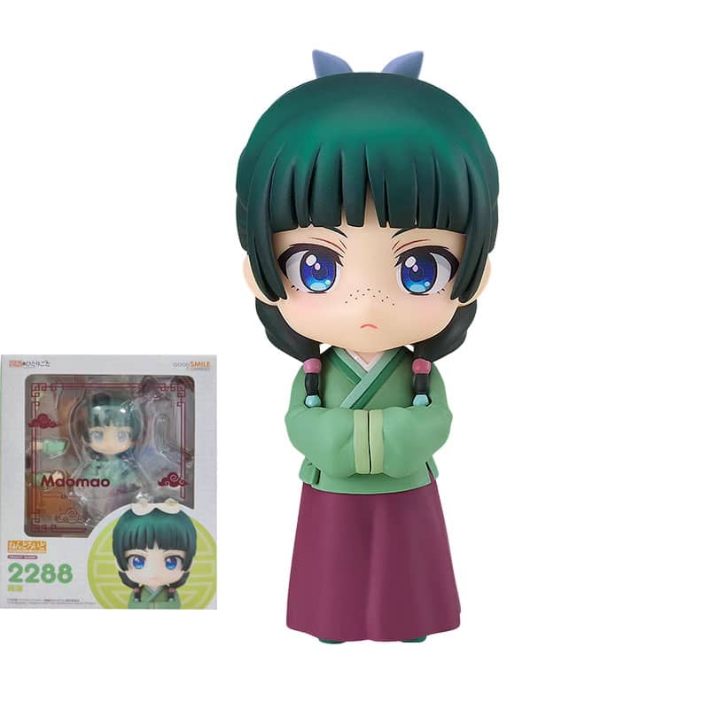 Figurine -  The Apothecary Diaries -Maomao-