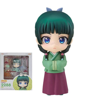 Figurine -  The Apothecary Diaries -Maomao-