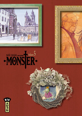 Monster Edition Deluxe T05