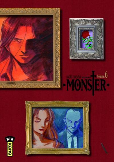 Monster Edition Deluxe T06