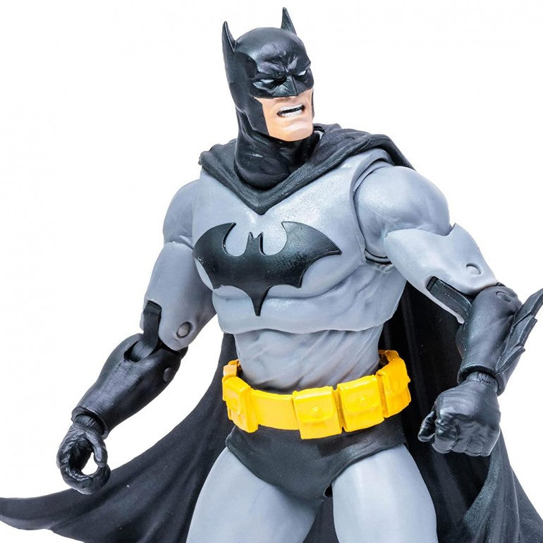 DC Multiverse - Batman VS Hush - ACTION FIGURE