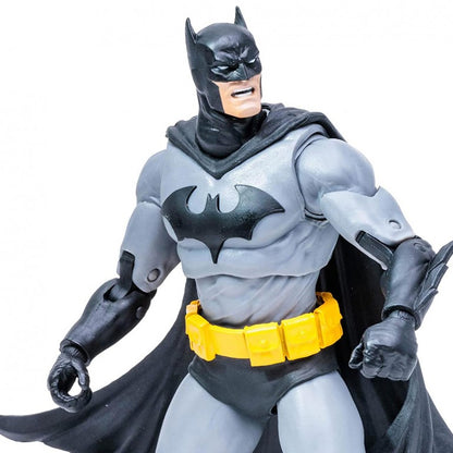 DC Multiverse - Batman VS Hush - ACTION FIGURE
