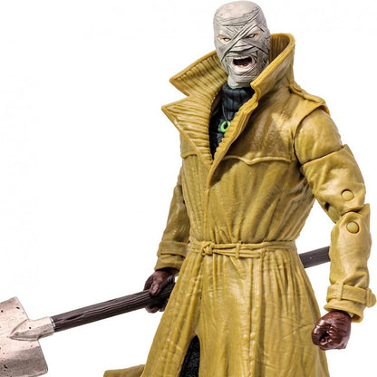 DC Multiverse - Batman VS Hush - ACTION FIGURE