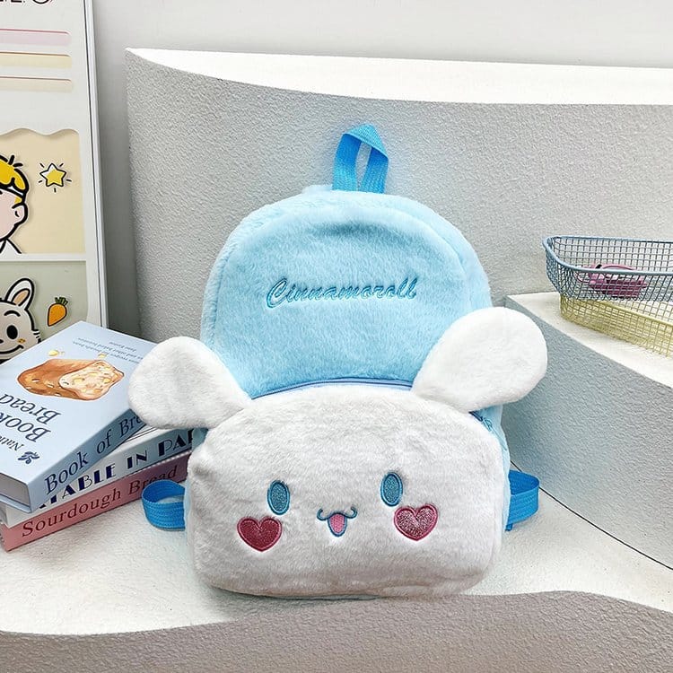 Sac à dos Cinnamoroll