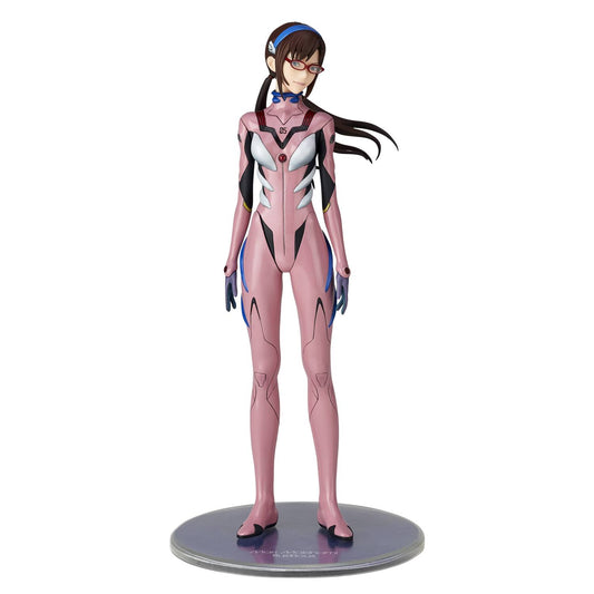 Neon Genesis Evangelion - Makinami Mari Illustrious - 1/7 Scale Statue