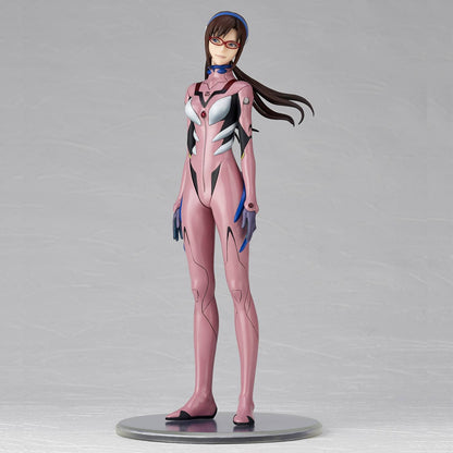 Neon Genesis Evangelion - Makinami Mari Illustrious - 1/7 Scale Statue