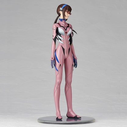 Neon Genesis Evangelion - Makinami Mari Illustrious - 1/7 Scale Statue