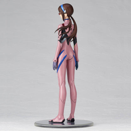 Neon Genesis Evangelion - Makinami Mari Illustrious - 1/7 Scale Statue