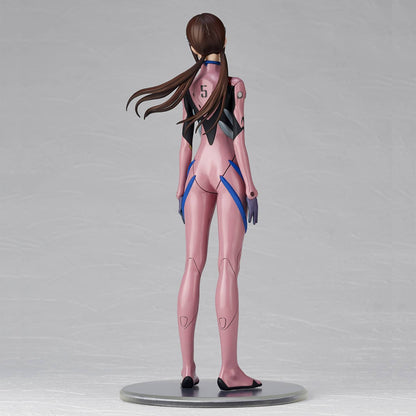 Neon Genesis Evangelion - Makinami Mari Illustrious - 1/7 Scale Statue