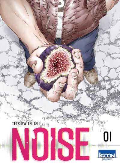 Occasion Noise T01