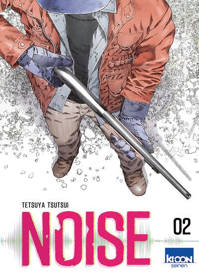 Occasion Noise T02