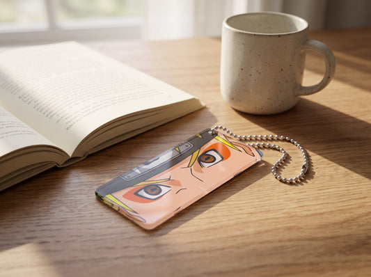 Porte clé eyes Naruto