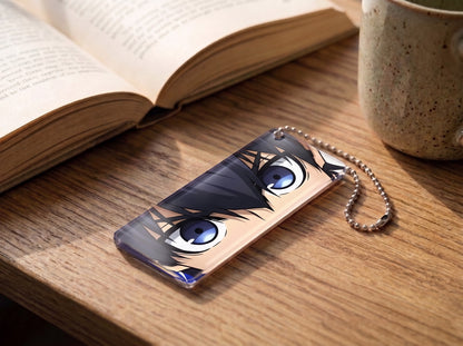 Porte clé eyes (à nommer 29)