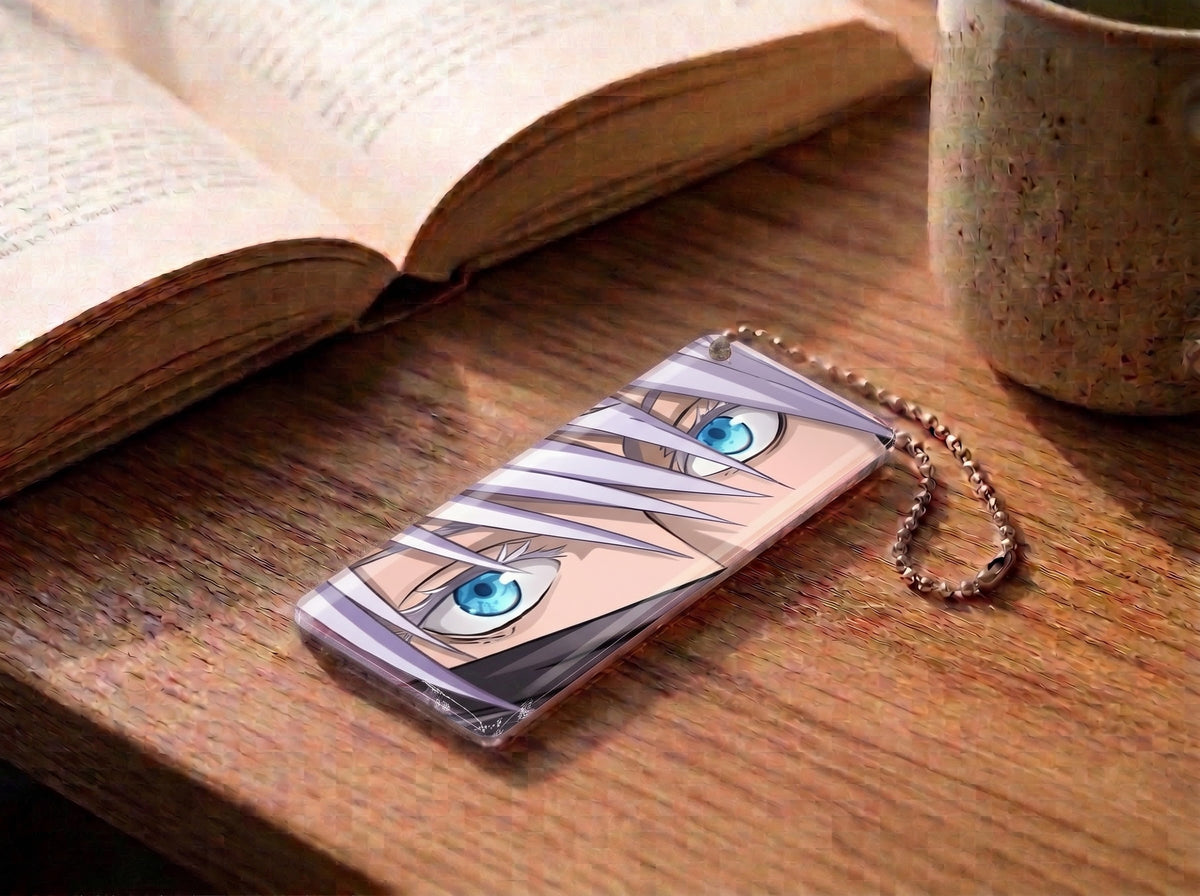 Porte clé eyes (à nommer 31)