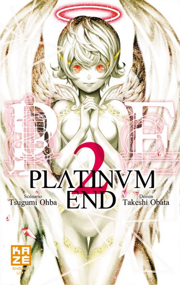 Occasion Platinum End T02