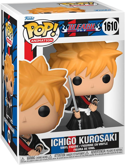 BLEACH - Ichigo kurosaki - Funko POP!