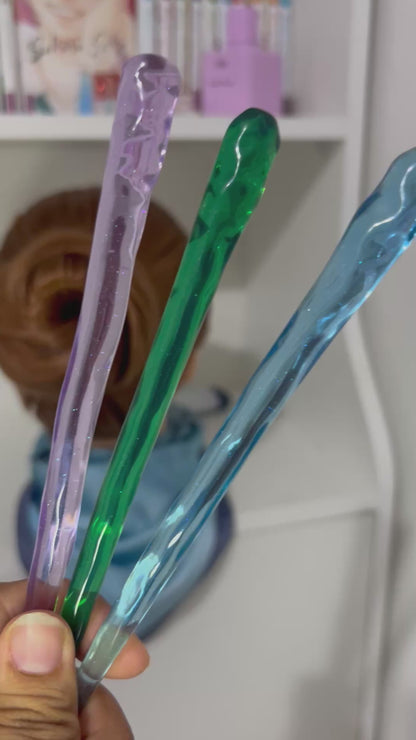 Hair pins Summer Sticks