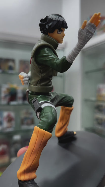 NARUTO - Rock Lee  - Vibration Stars Banpresto